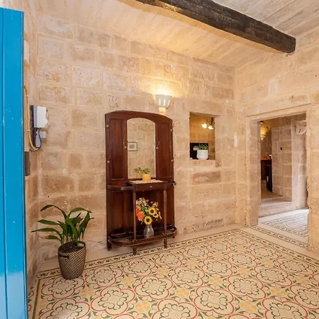 Ferienhaus Casa Melita Rabat