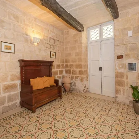 Casa Melita Dom wakacyjny Rabat