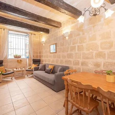 Casa Melita Rabat