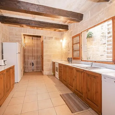 Casa Melita Ferienhaus *