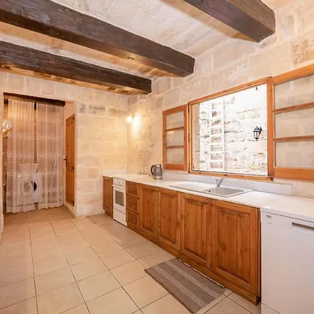 Casa Melita Rabat