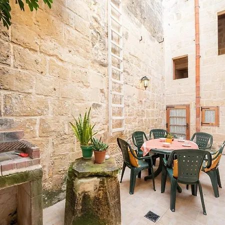 Ferienhaus Casa Melita Rabat