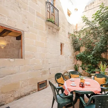 Ferienhaus Casa Melita