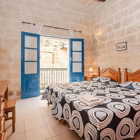Casa Melita Dom wakacyjny *