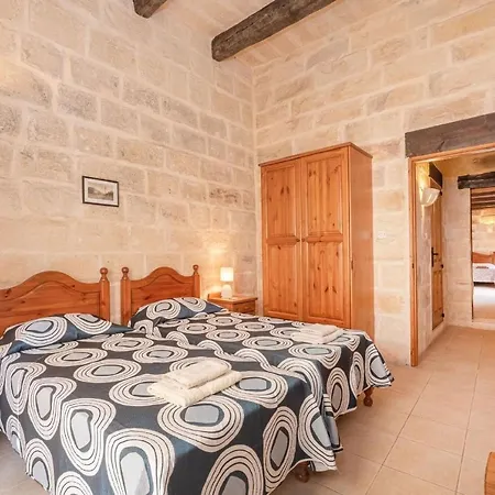 Dom wakacyjny Casa Melita