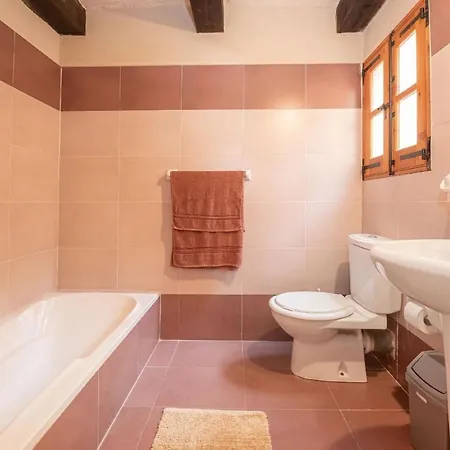 Dom wakacyjny Casa Melita