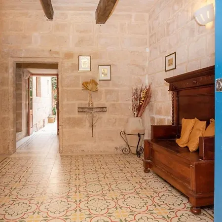 Casa Melita *