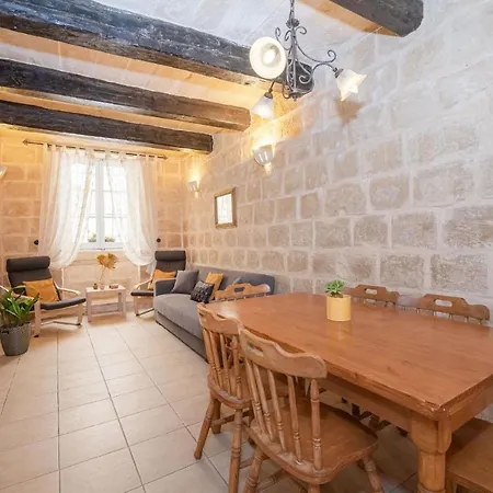 Casa Melita Hébergement de vacances