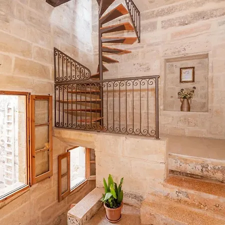 Casa Melita *